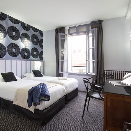 Hotel Raymond 4 Toulouse Ngoại thất bức ảnh