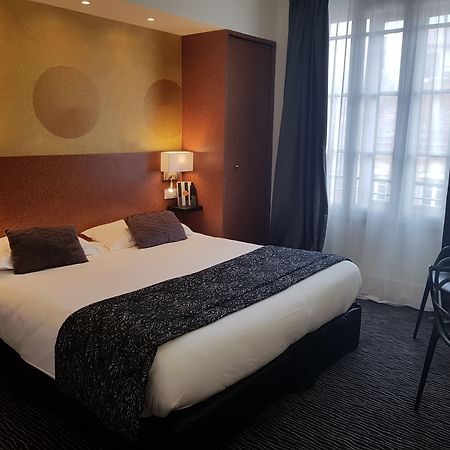 Hotel Raymond 4 Toulouse Ngoại thất bức ảnh