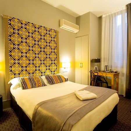 Hotel Raymond 4 Toulouse Ngoại thất bức ảnh