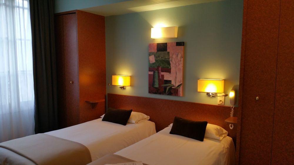 Hotel Raymond 4 Toulouse Ngoại thất bức ảnh