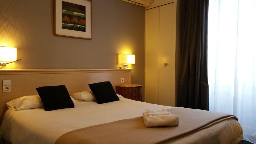 Hotel Raymond 4 Toulouse Ngoại thất bức ảnh