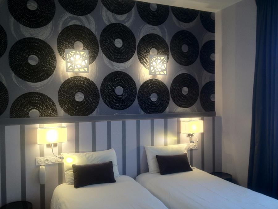 Hotel Raymond 4 Toulouse Ngoại thất bức ảnh