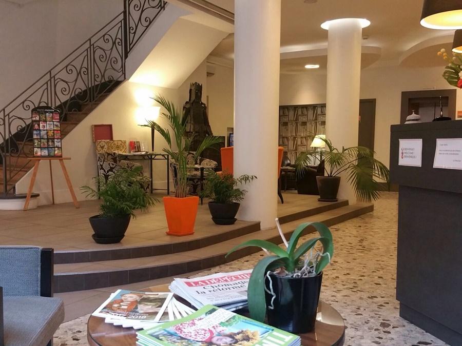 Hotel Raymond 4 Toulouse Ngoại thất bức ảnh