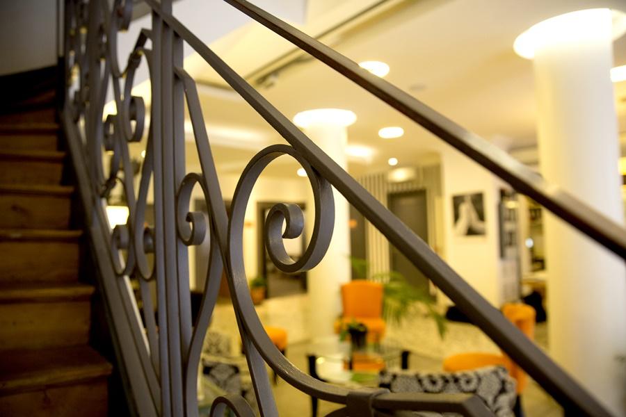 Hotel Raymond 4 Toulouse Ngoại thất bức ảnh