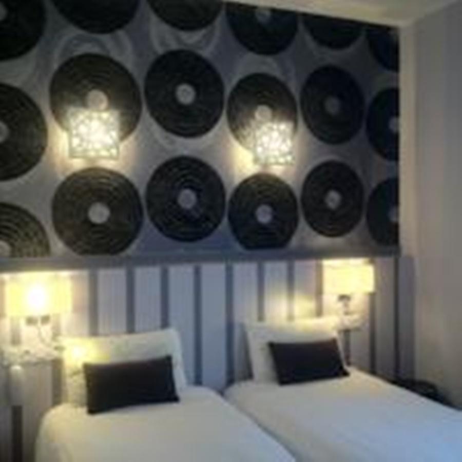 Hotel Raymond 4 Toulouse Ngoại thất bức ảnh