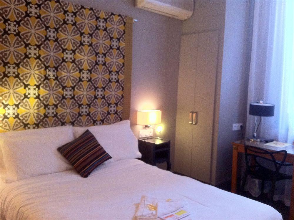 Hotel Raymond 4 Toulouse Phòng bức ảnh