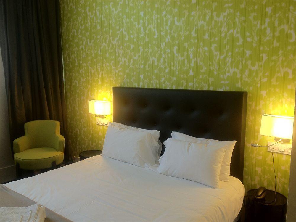 Hotel Raymond 4 Toulouse Ngoại thất bức ảnh