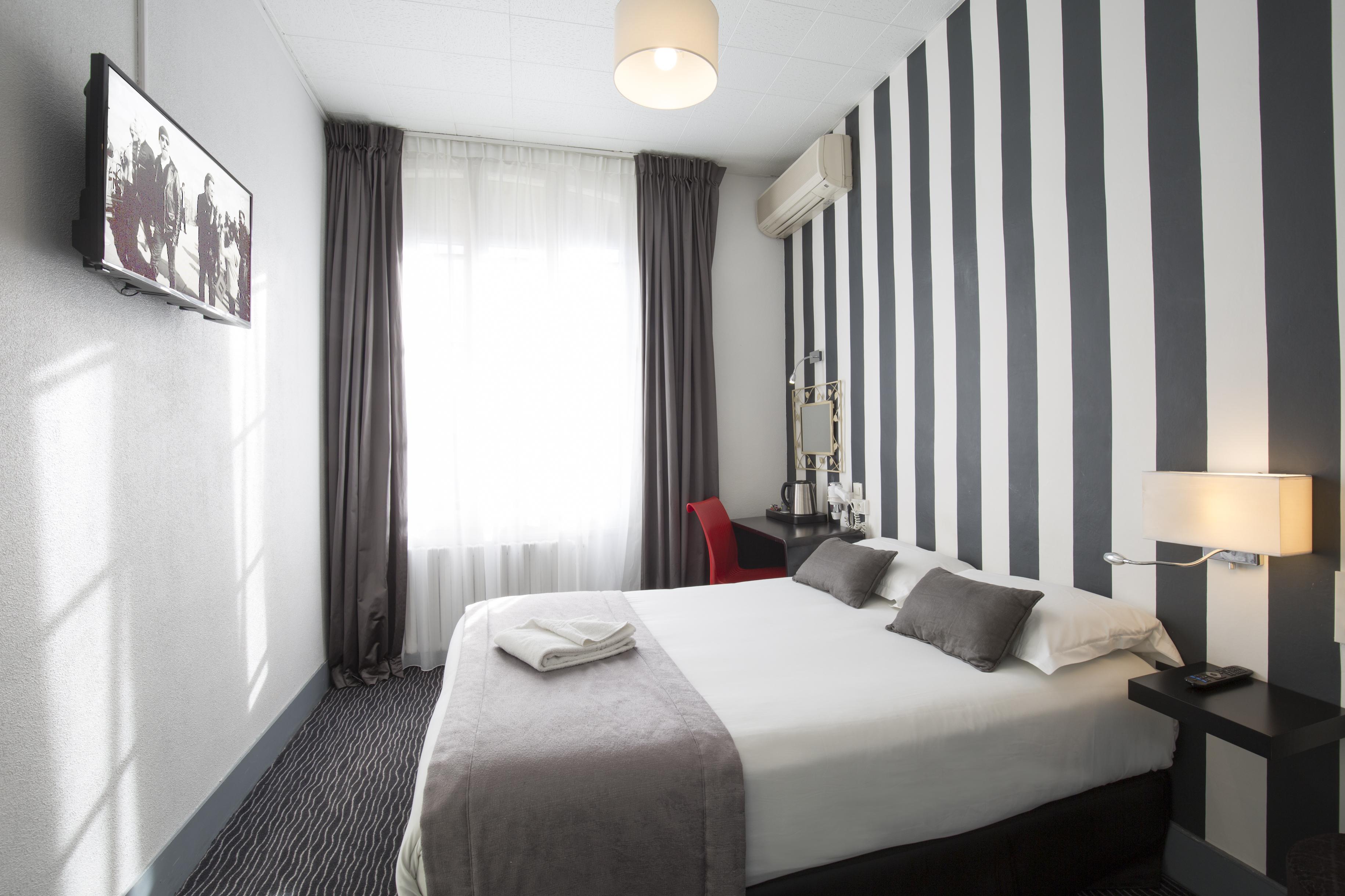 Hotel Raymond 4 Toulouse Ngoại thất bức ảnh