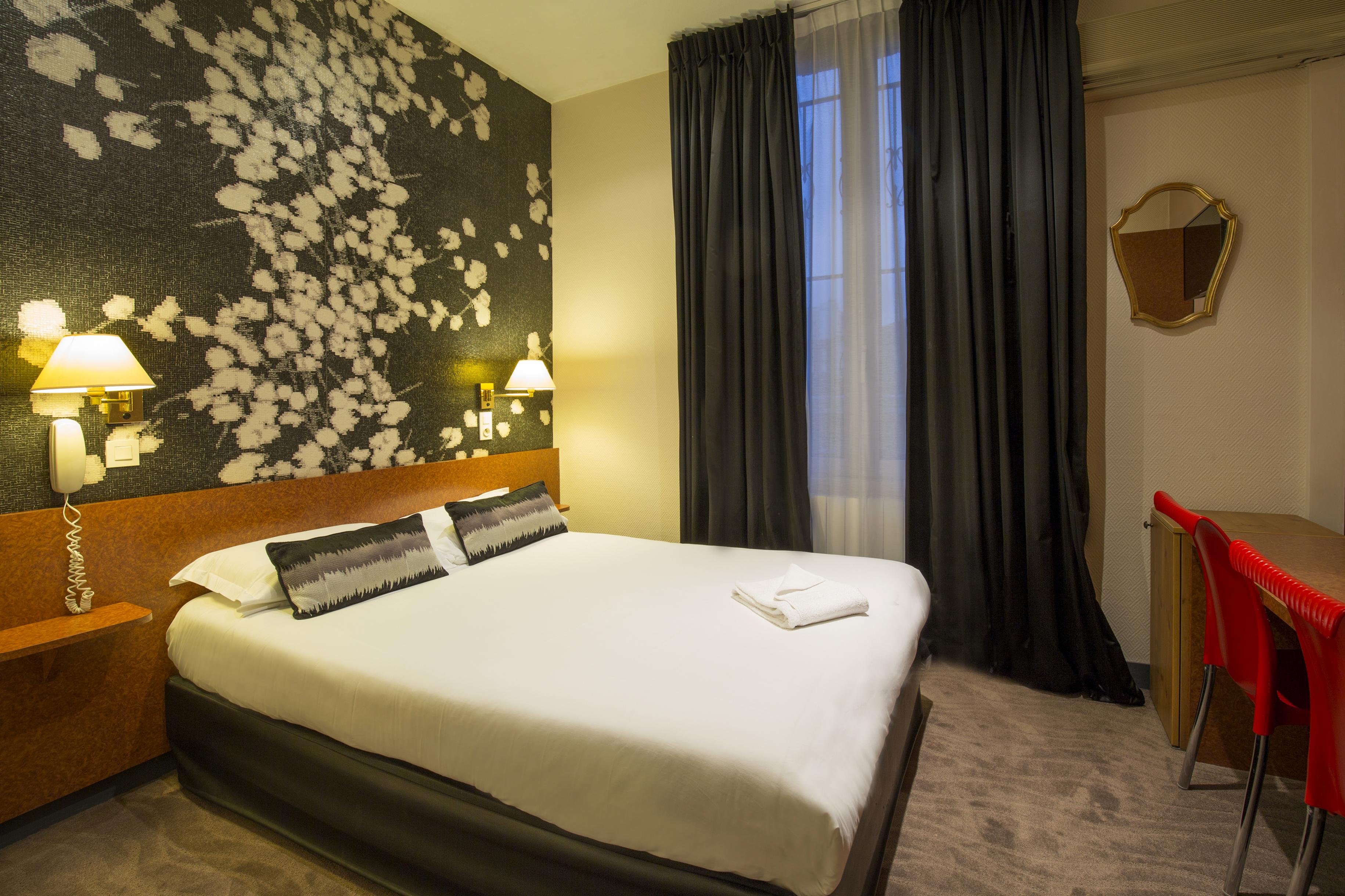 Hotel Raymond 4 Toulouse Ngoại thất bức ảnh
