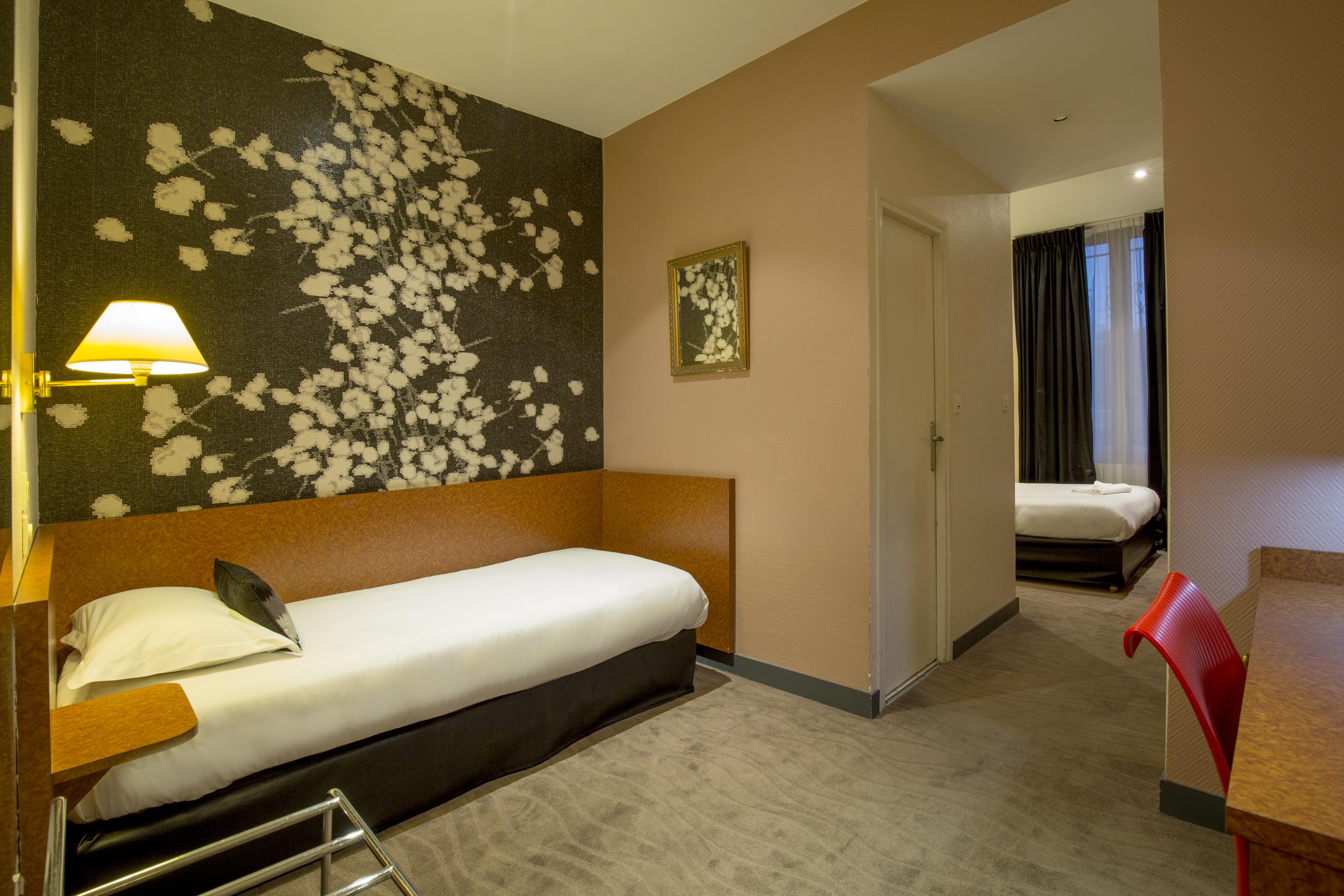 Hotel Raymond 4 Toulouse Ngoại thất bức ảnh