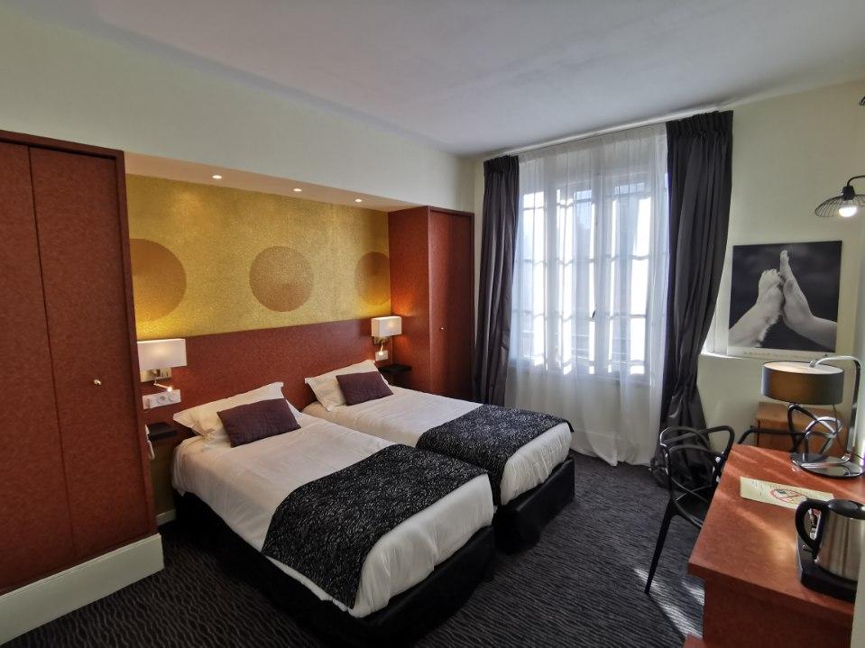 Hotel Raymond 4 Toulouse Ngoại thất bức ảnh