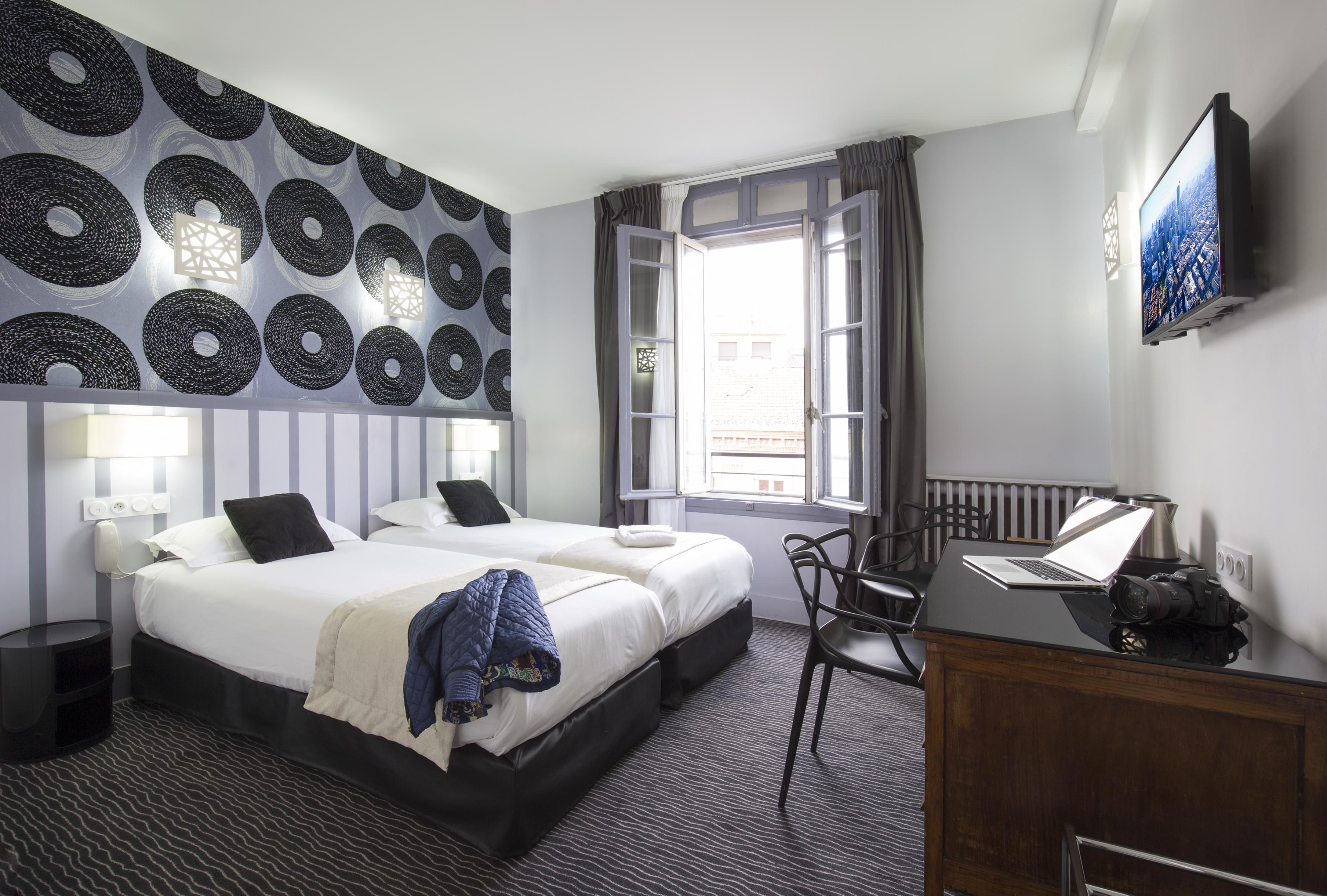 Hotel Raymond 4 Toulouse Ngoại thất bức ảnh