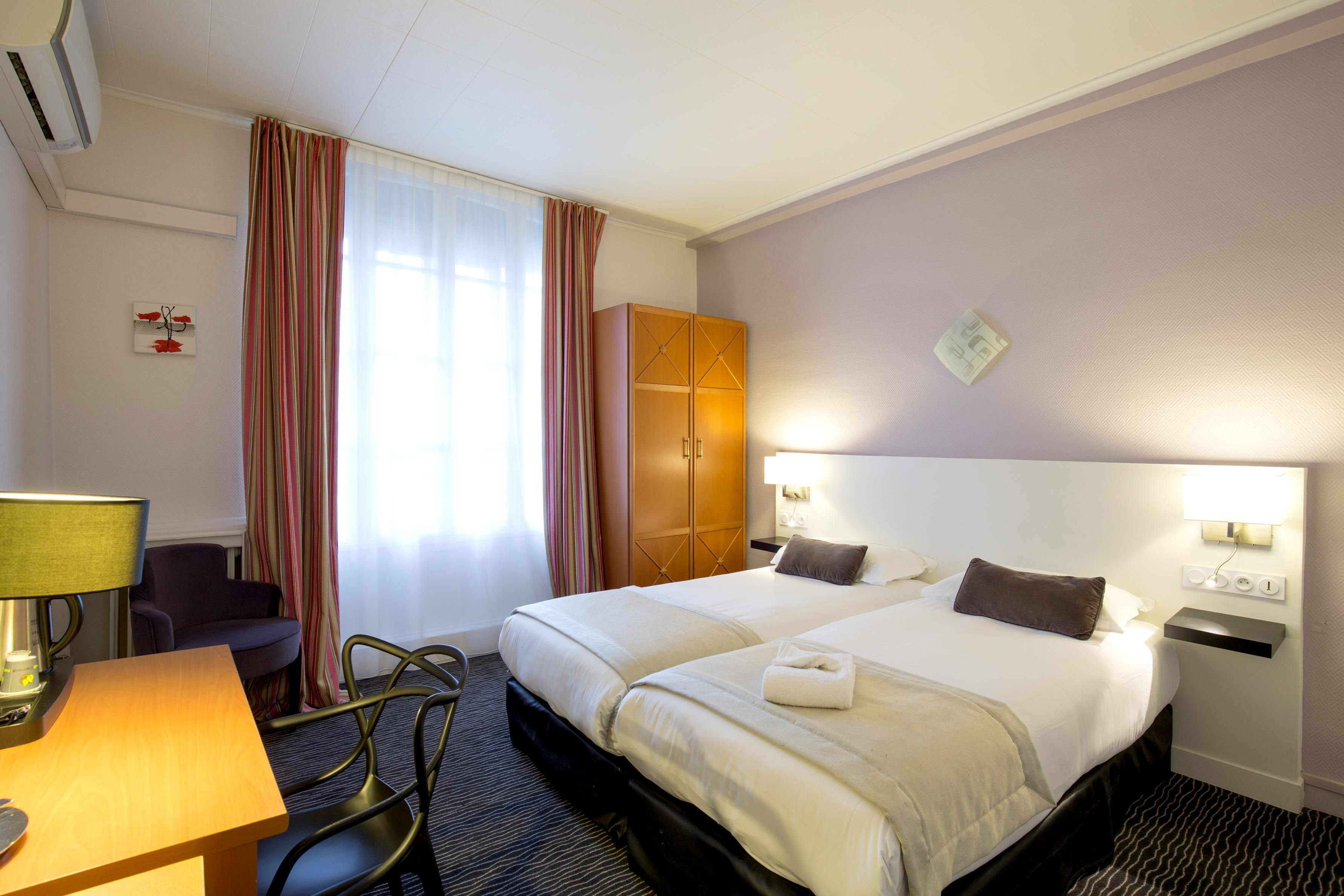Hotel Raymond 4 Toulouse Ngoại thất bức ảnh