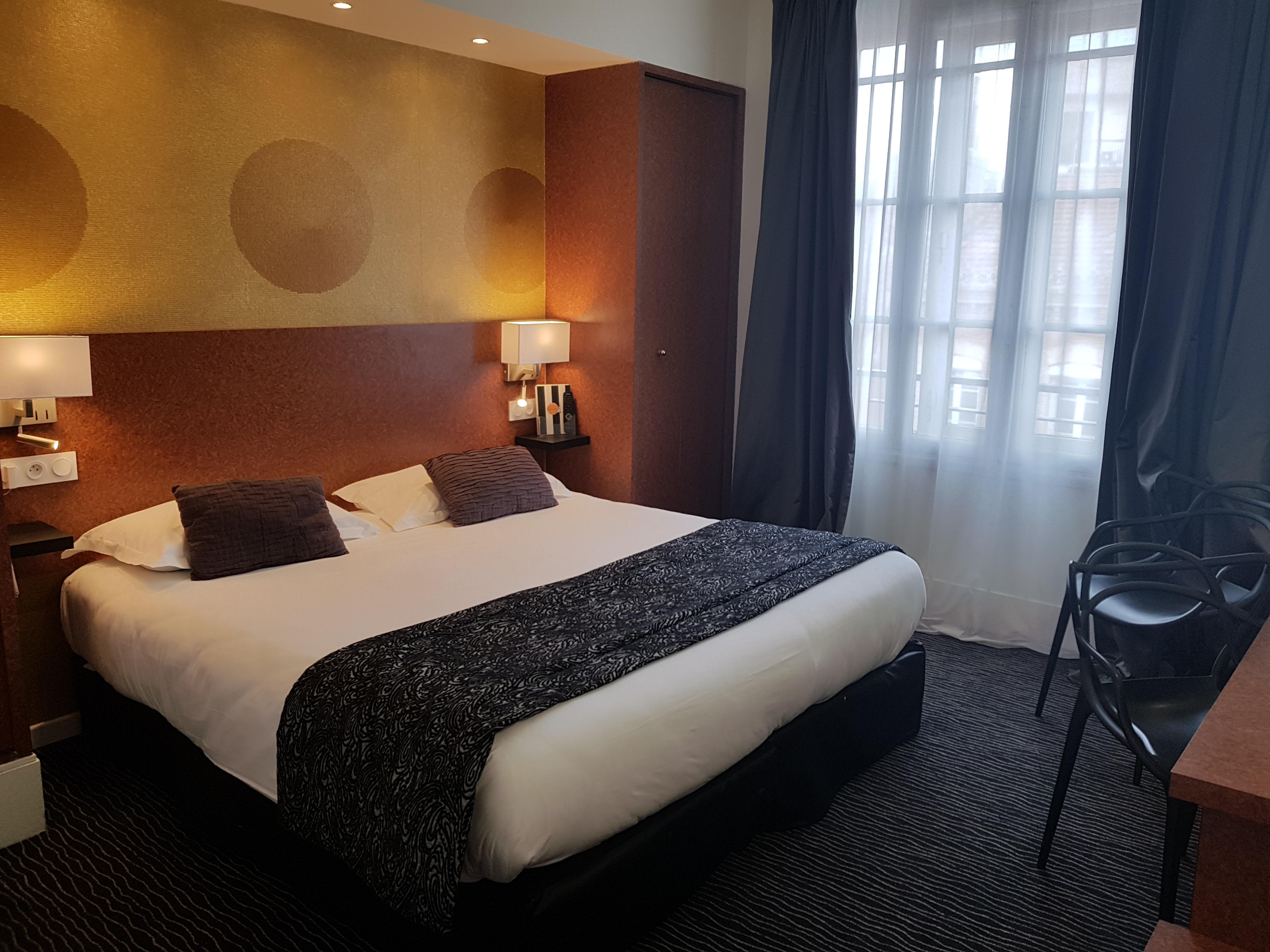 Hotel Raymond 4 Toulouse Ngoại thất bức ảnh