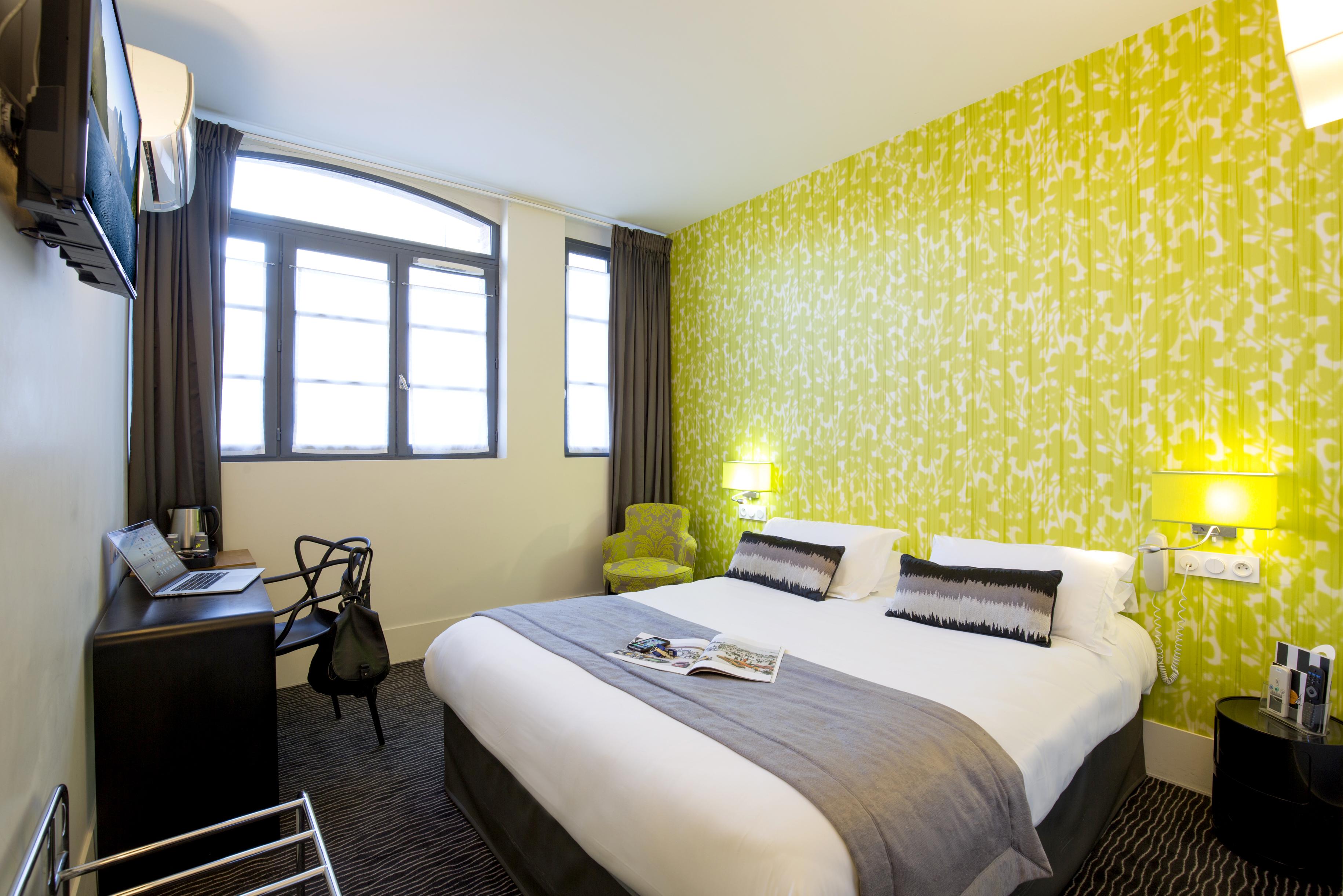 Hotel Raymond 4 Toulouse Ngoại thất bức ảnh