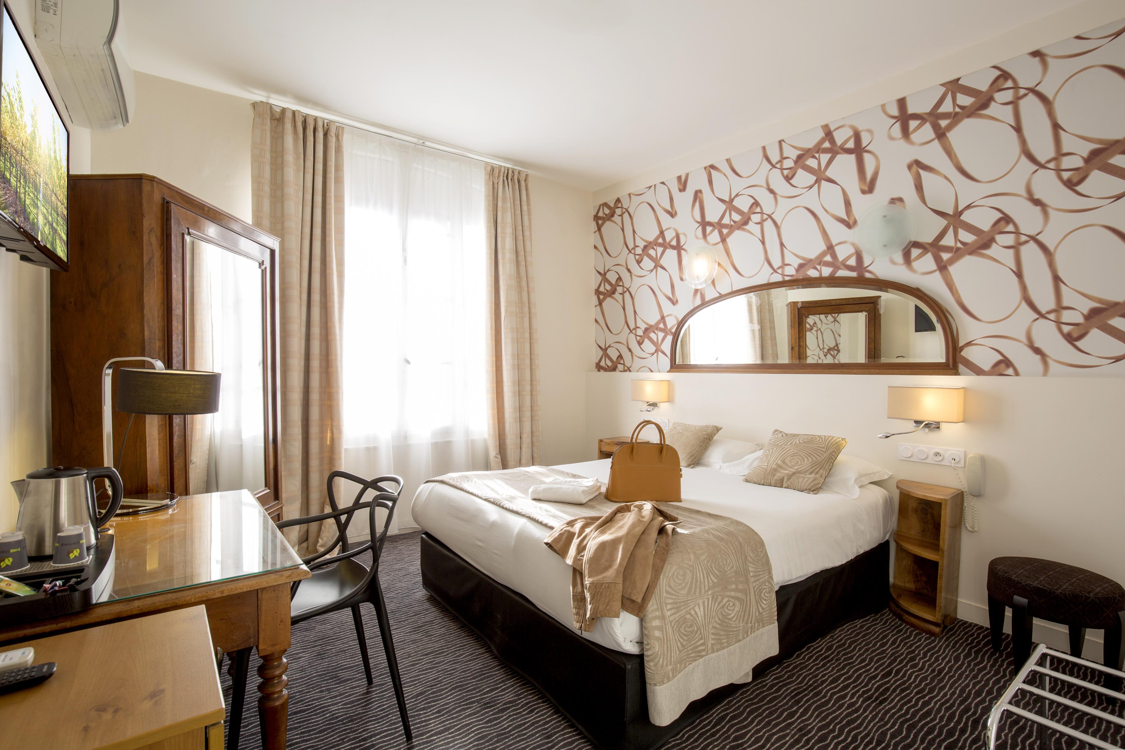 Hotel Raymond 4 Toulouse Ngoại thất bức ảnh
