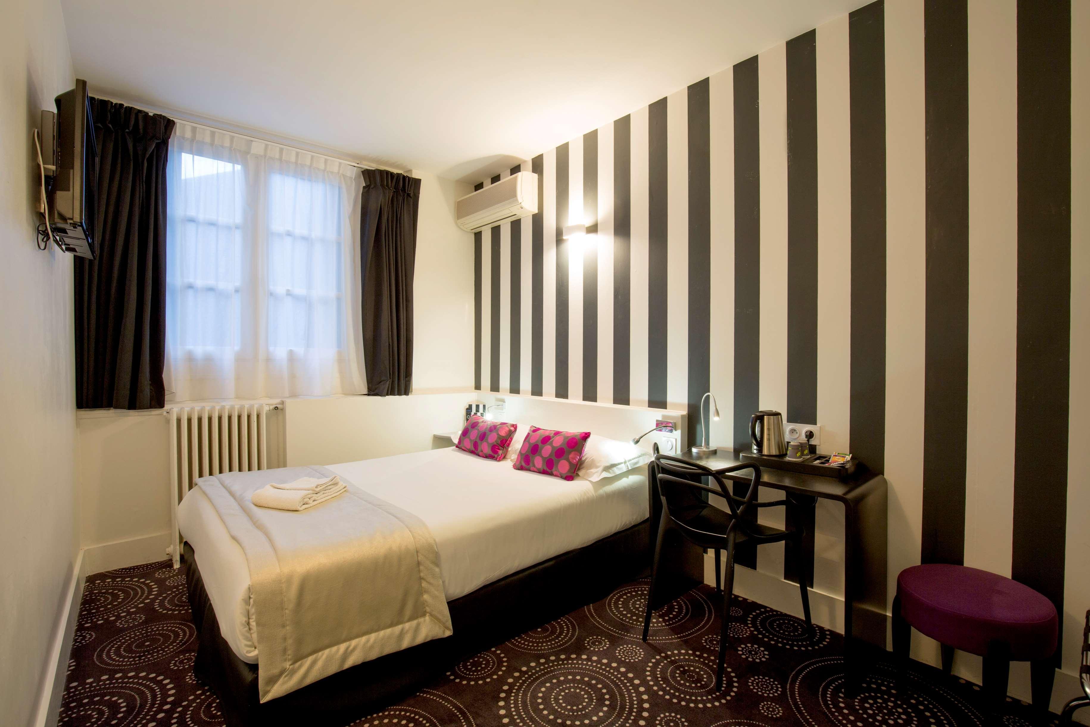 Hotel Raymond 4 Toulouse Ngoại thất bức ảnh