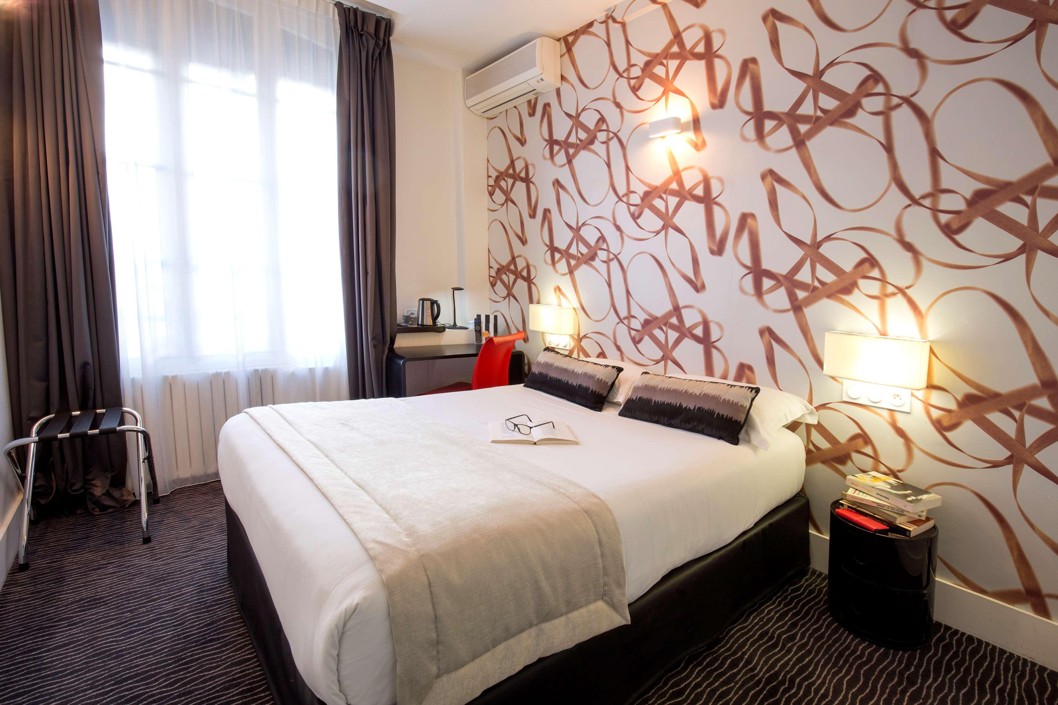 Hotel Raymond 4 Toulouse Ngoại thất bức ảnh