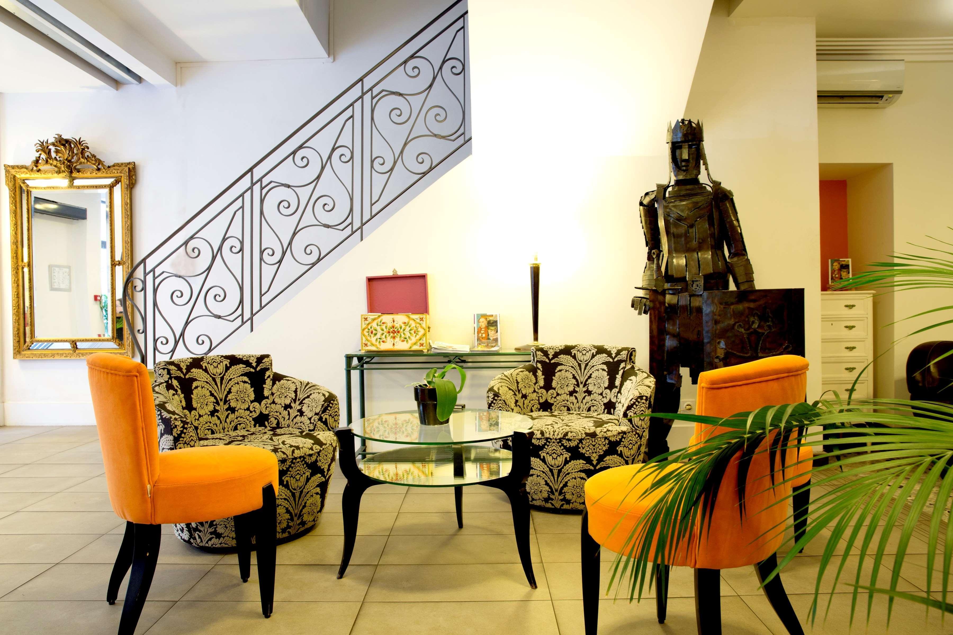 Hotel Raymond 4 Toulouse Ngoại thất bức ảnh