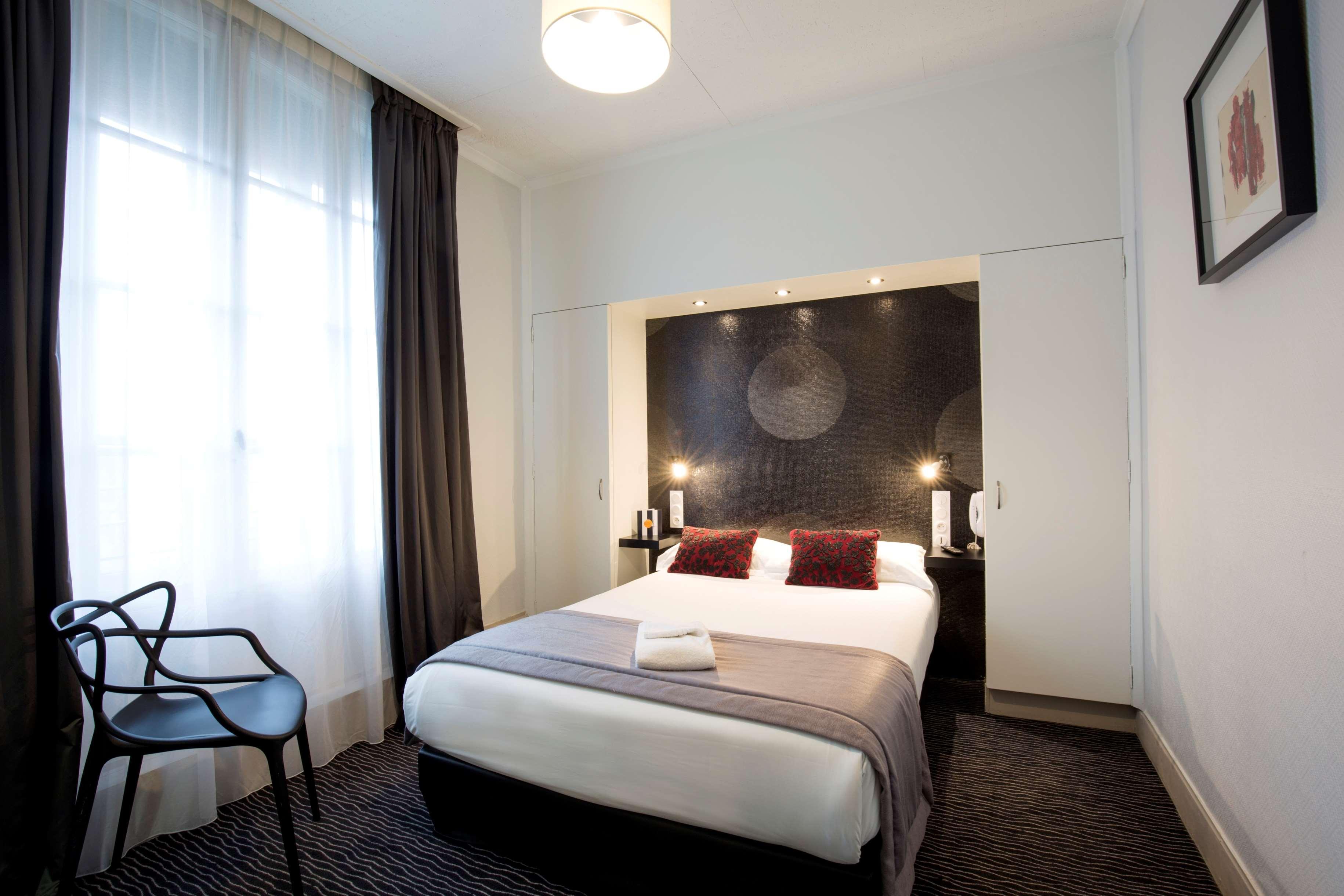 Hotel Raymond 4 Toulouse Ngoại thất bức ảnh
