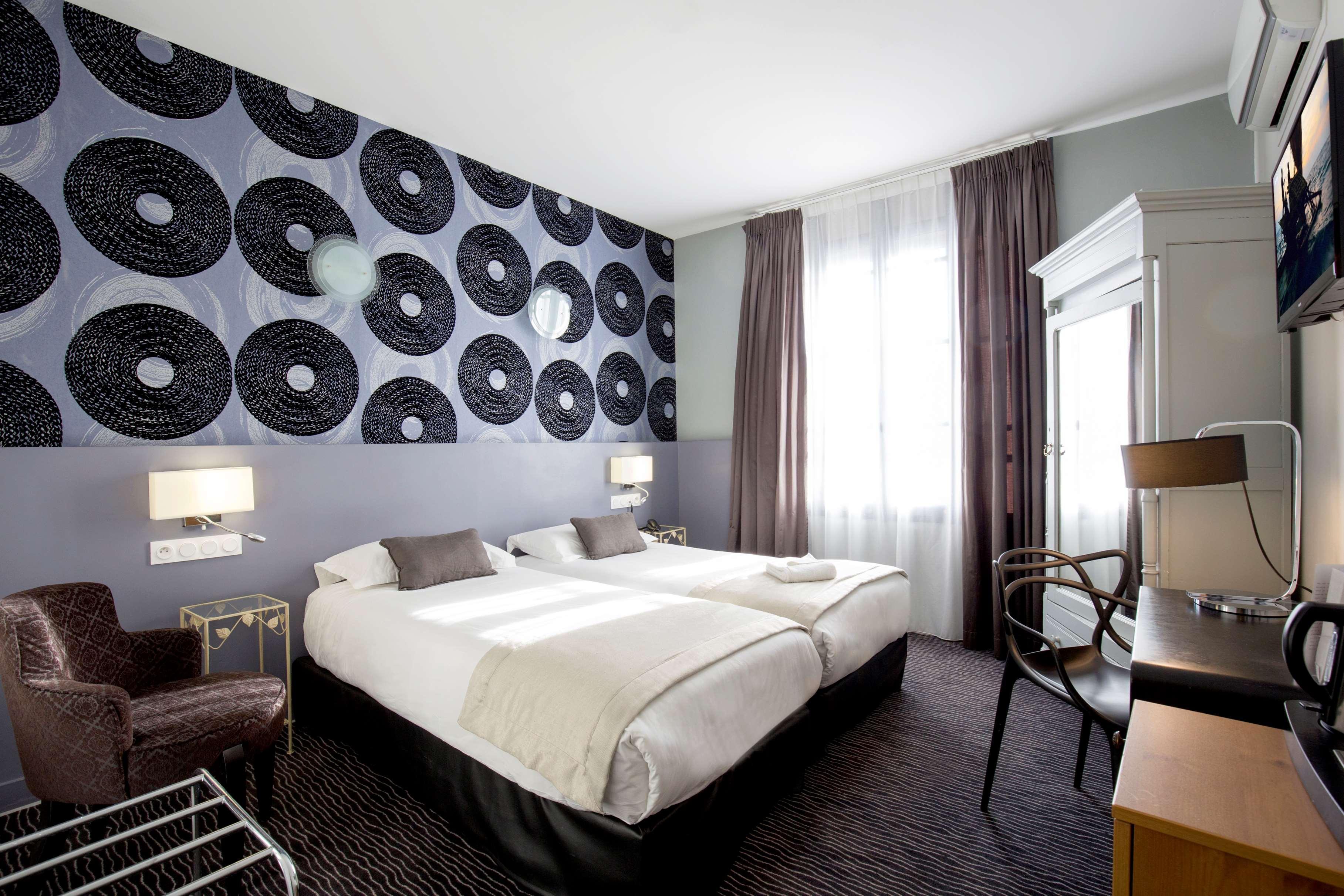 Hotel Raymond 4 Toulouse Ngoại thất bức ảnh