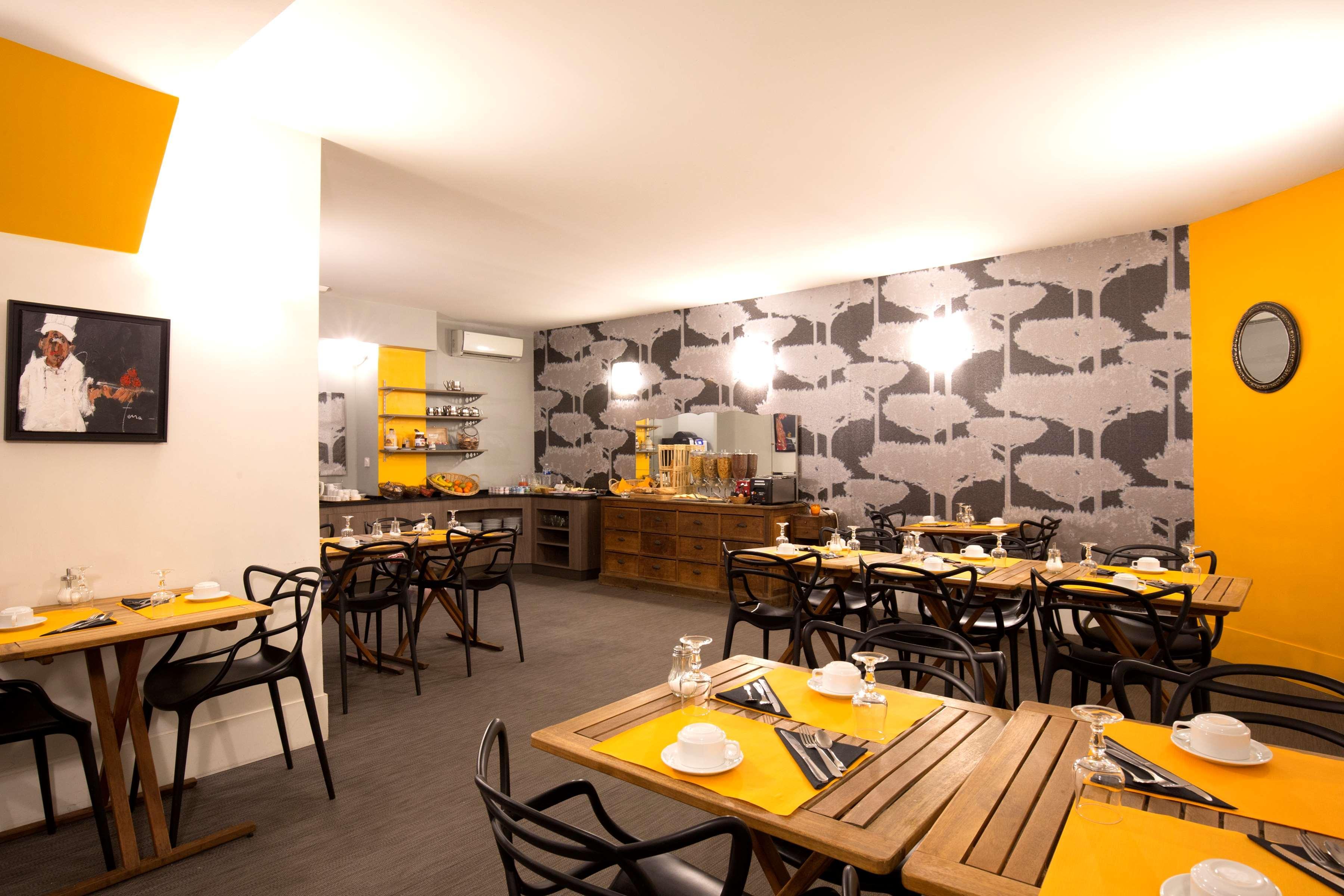 Hotel Raymond 4 Toulouse Ngoại thất bức ảnh