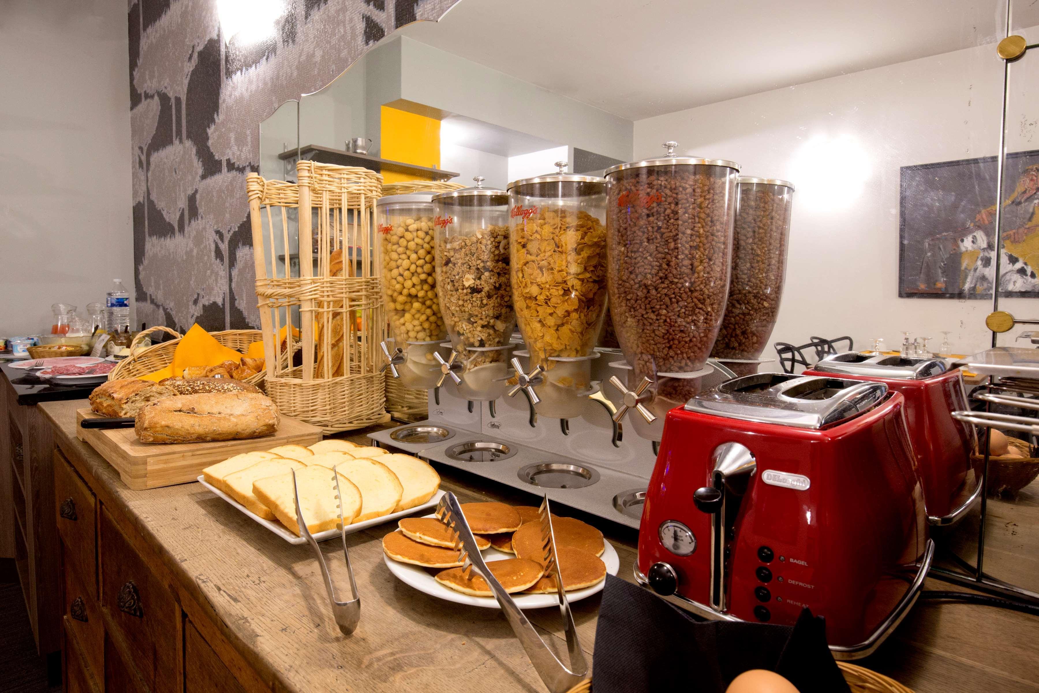 Hotel Raymond 4 Toulouse Ngoại thất bức ảnh