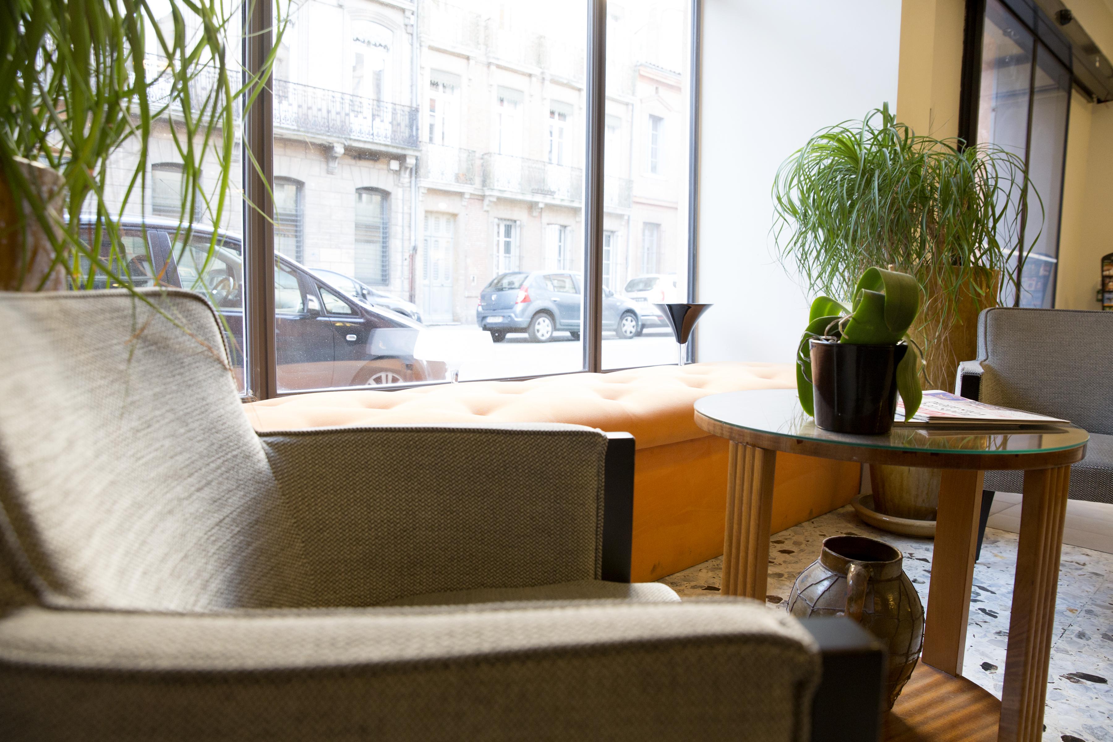 Hotel Raymond 4 Toulouse Ngoại thất bức ảnh