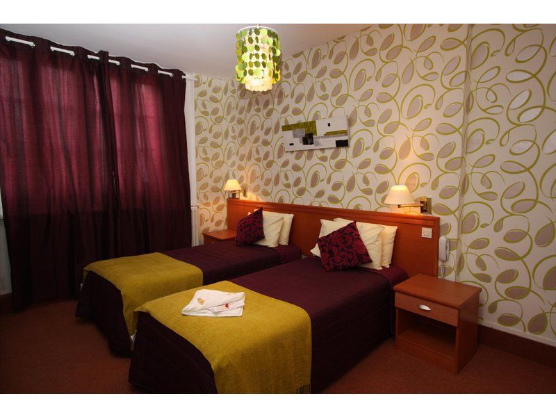 Hotel Raymond 4 Toulouse Phòng bức ảnh