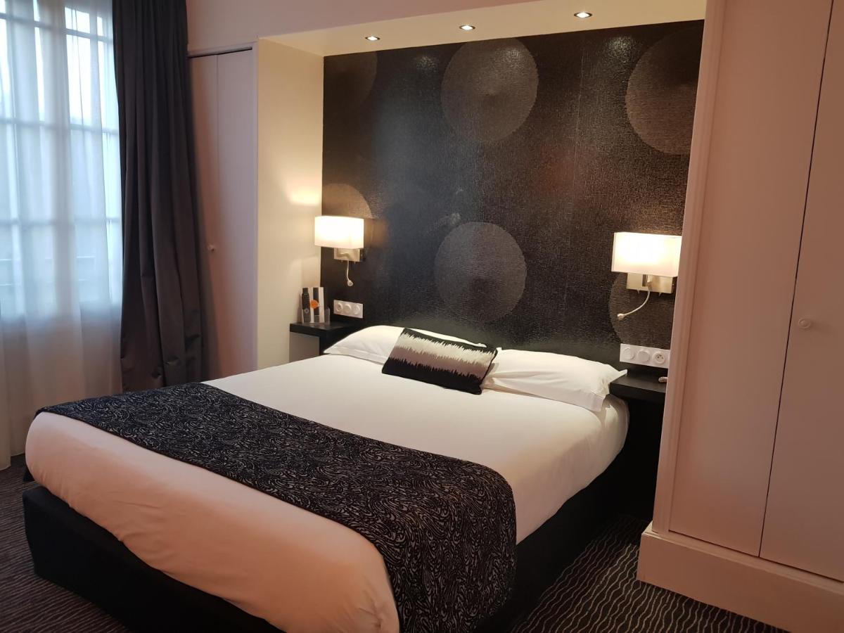 Hotel Raymond 4 Toulouse Ngoại thất bức ảnh