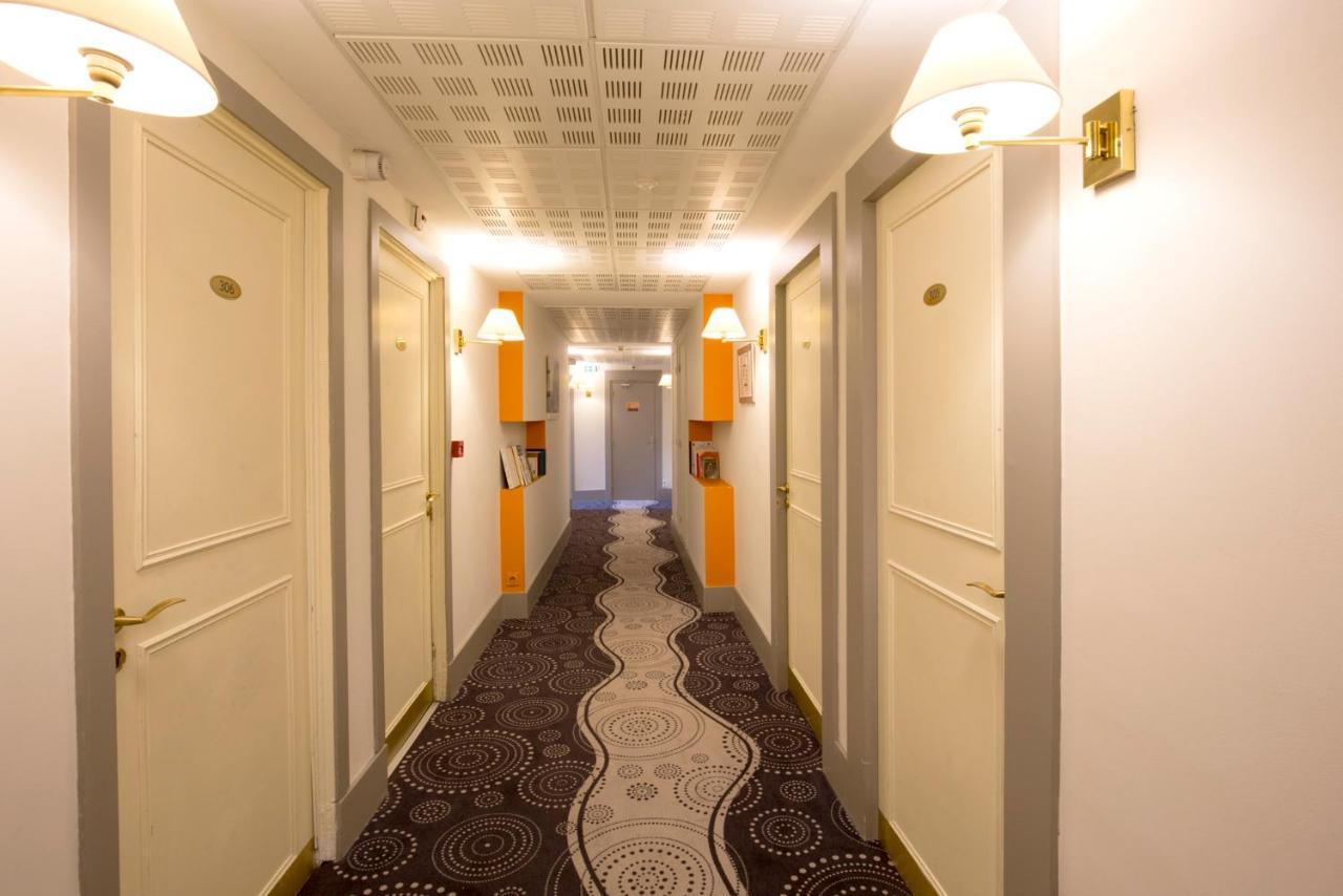 Hotel Raymond 4 Toulouse Ngoại thất bức ảnh