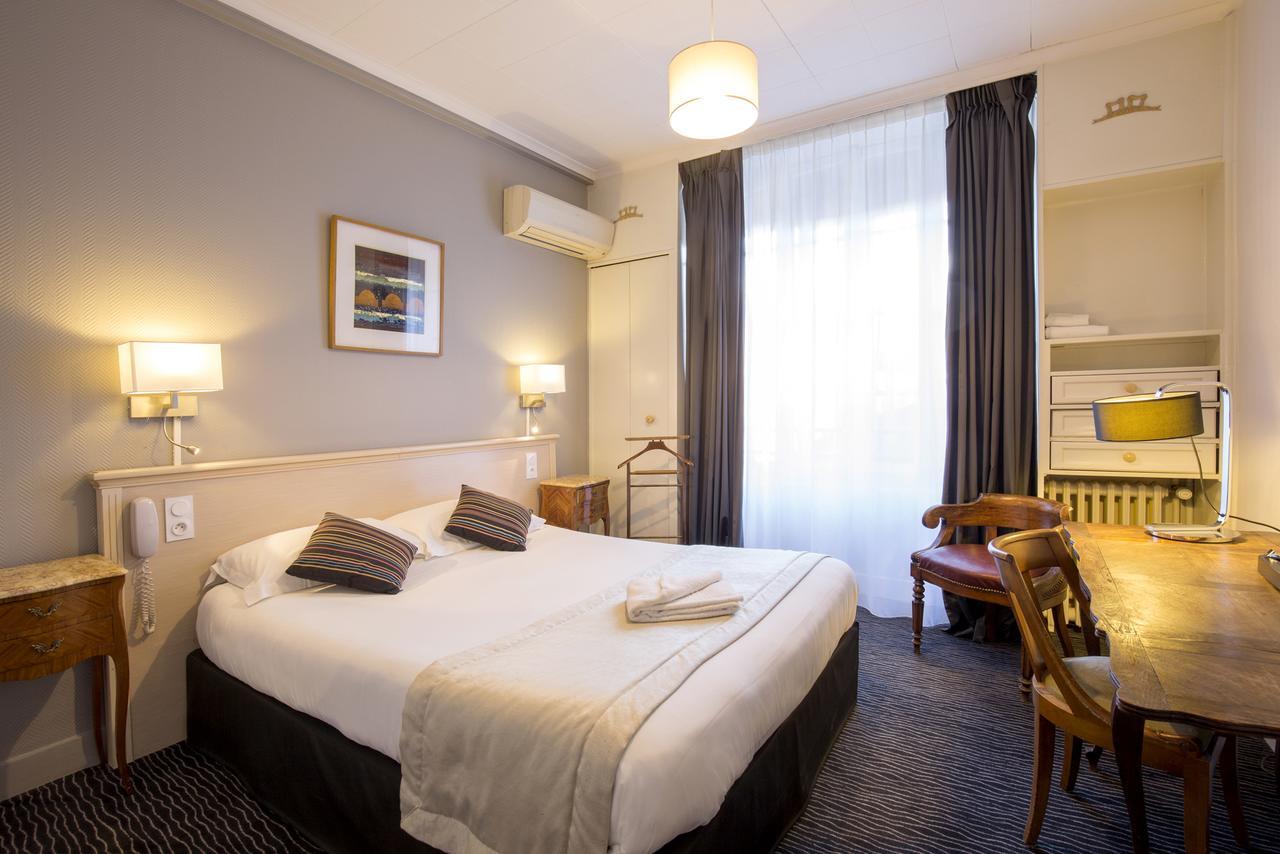 Hotel Raymond 4 Toulouse Phòng bức ảnh