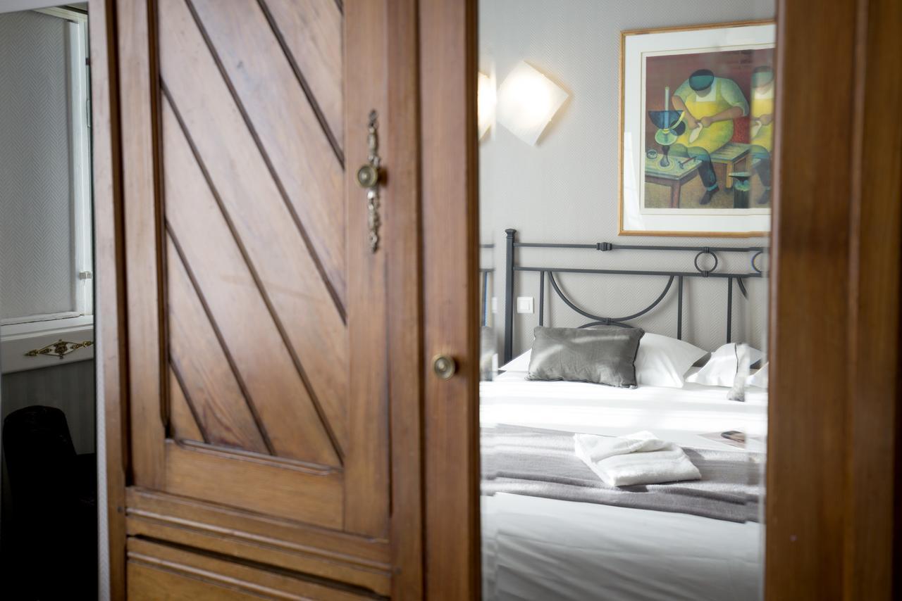 Hotel Raymond 4 Toulouse Ngoại thất bức ảnh