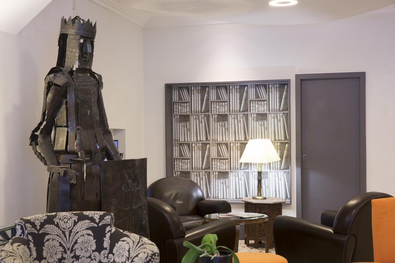 Hotel Raymond 4 Toulouse Ngoại thất bức ảnh