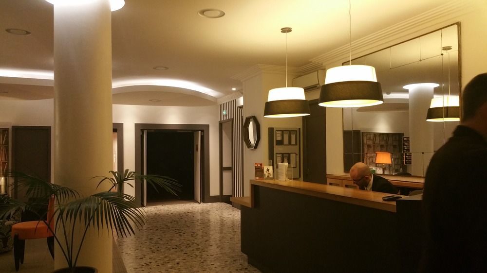 Hotel Raymond 4 Toulouse Ngoại thất bức ảnh