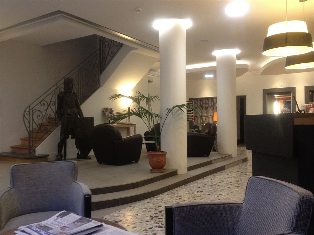 Hotel Raymond 4 Toulouse Ngoại thất bức ảnh