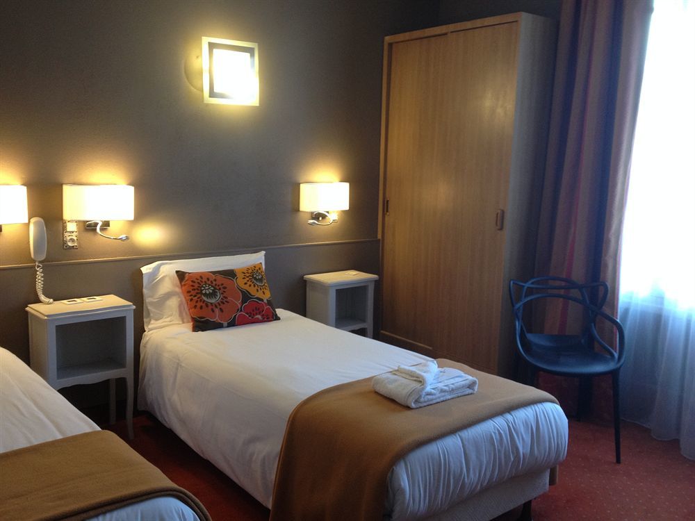 Hotel Raymond 4 Toulouse Ngoại thất bức ảnh