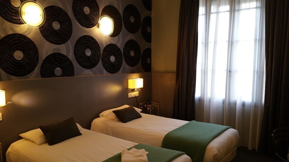 Hotel Raymond 4 Toulouse Ngoại thất bức ảnh