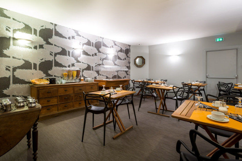 Hotel Raymond 4 Toulouse Ngoại thất bức ảnh