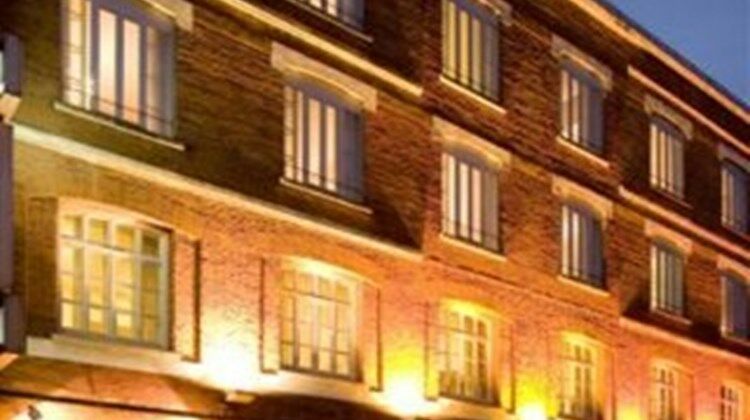 Hotel Raymond 4 Toulouse Ngoại thất bức ảnh