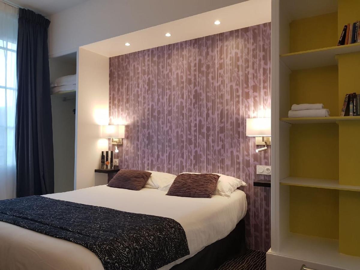 Hotel Raymond 4 Toulouse Ngoại thất bức ảnh