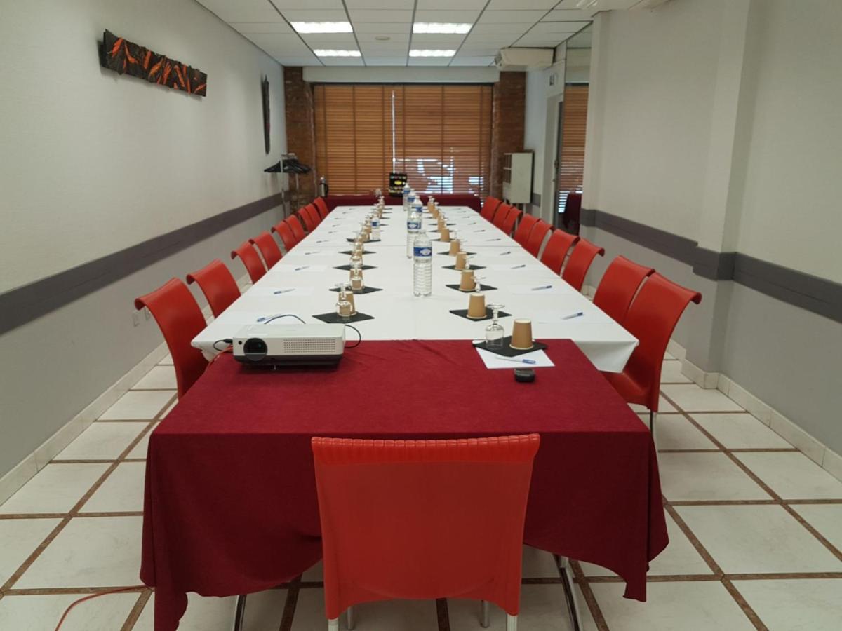 Hotel Raymond 4 Toulouse Ngoại thất bức ảnh